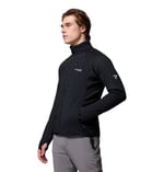 Columbia Erkekler Arctic Crest Hybrid Tam Zip