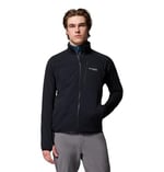 Columbia Erkekler Arctic Crest Hybrid Tam Zip