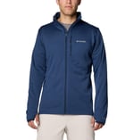 Columbia Erkekler Park View Polar Tam Zip