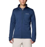 Columbia Erkekler Park View Polar Tam Zip