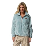 Columbia Fire Side II Sherpa Fz Kadın Sweatshirt