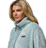 Columbia Fire Side II Sherpa Fz Kadın Sweatshirt