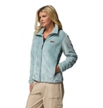 Columbia Fire Side II Sherpa Fz Kadın Sweatshirt