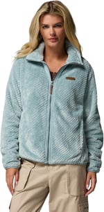 Columbia Fire Side II Sherpa Fz Kadın Sweatshirt