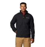 Columbia Herren Ascender Softshelljacke