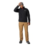 Columbia Herren Ascender Softshelljacke