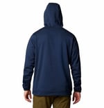 Columbia Hike Hooded II Erkek Uzun Kollu Teknik Üst
