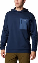 Columbia Hike Hooded II Erkek Uzun Kollu Teknik Üst