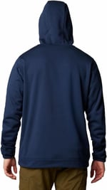 Columbia Hike Hooded II Erkek Uzun Kollu Teknik Üst