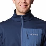 Columbia Hike Tam Fermuarlı II Erkek Polar Üst