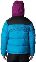 Columbia Iceline Ridge erkek montu