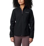 Columbia Kadın Kruser Ridge Iii Softshell Ceket