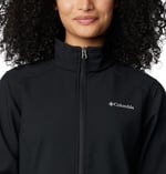 Columbia Kadın Kruser Ridge Iii Softshell Ceket