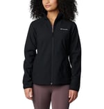 Columbia Kadın Kruser Ridge Iii Softshell Ceket