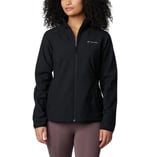 Columbia Kadın Kruser Ridge Iii Softshell Ceket