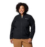 Columbia Kadın Kruser Ridge Iii Softshell Ceket