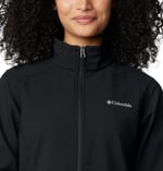 Columbia Kadın Kruser Ridge Iii Softshell Ceket