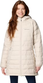 Columbia Kadın Powder Lite Ii Mid Ceket