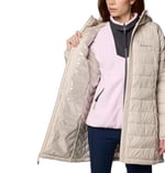 Columbia Kadın Powder Lite Ii Mid Ceket