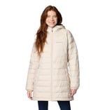 Columbia Kadın Powder Lite Ii Mid Ceket