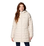 Columbia Kadın Powder Lite Ii Mid Ceket