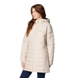 Columbia Kadın Powder Lite Ii Mid Ceket