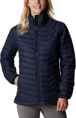 Columbia Kadın Powder Lite Yalıtımlı ceket