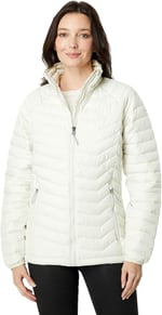 Columbia Kadın Powder Lite Yalıtımlı ceket