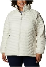 Columbia Kadın Powder Lite Yalıtımlı ceket