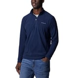 Columbia Klamath Range™ II Half Zip Fleece Pullover Erkek Sweatshirt