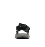 Columbia Konos Hiker 3 kayışlı erkek spor ve dış mekan sandaleti