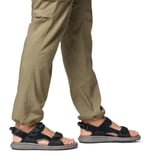 Columbia Konos Hiker 3 kayışlı erkek spor ve dış mekan sandaleti