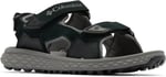 Columbia Konos Hiker 3 kayışlı erkek spor ve dış mekan sandaleti