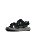 Columbia Konos Hiker 3 kayışlı erkek spor ve dış mekan sandaleti