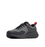 Columbia Konos TRS Low Rise erkek trekking ve yürüyüş ayakkabısı