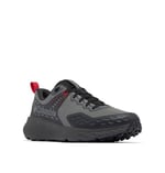 Columbia Konos TRS Low Rise erkek trekking ve yürüyüş ayakkabısı