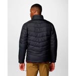 Columbia Labyrinth Loop™ II CeketSiyah XXL