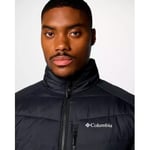 Columbia Labyrinth Loop™ II CeketSiyah XXL