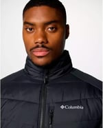 Columbia Labyrinth Loop™ II CeketSiyah XXL