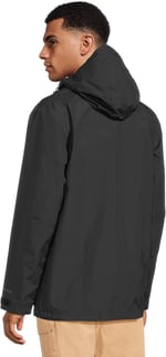 Columbia Landroamer 2 Jacket Su geçirmez yağmurluk Erkekler