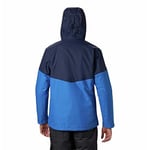 Columbia Last Tracks erkek kayak montu