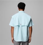 Columbia Men's Bahama II UPF 30 Short Sleeve PFG Fishing Shirt