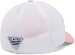 Columbia Mesh Snap Back - High Unisex Şapka