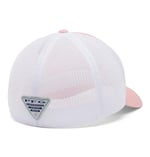 Columbia Mesh Snap Back - High Unisex Şapka