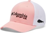 Columbia Mesh Snap Back - High Unisex Şapka