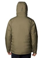Columbia Oak Harbor Insulated Erkek Mont