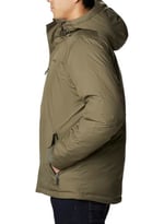 Columbia Oak Harbor Insulated Erkek Mont