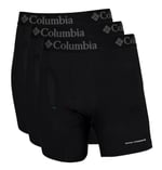 Columbia Omni Freeze Zero Boxer Brief 3 Pack Boxer Külot Erkek