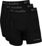 Columbia Omni Freeze Zero Boxer Brief 3 Pack Boxer Külot Erkek