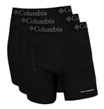 Columbia Omni Freeze Zero Boxer Brief 3 Pack Boxer Külot Erkek